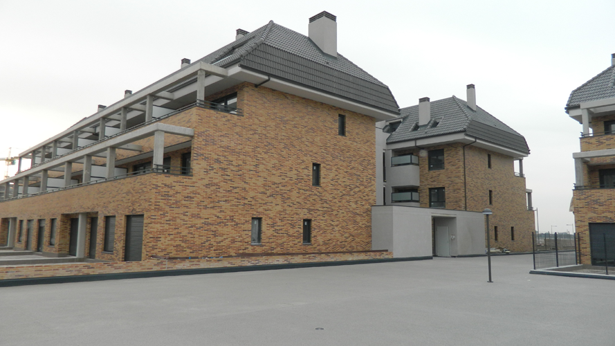 Vistas generales de Arroyo Valenoso