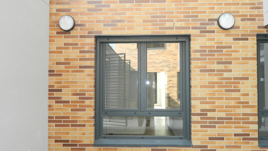 Vistas generales de Arroyo Valenoso