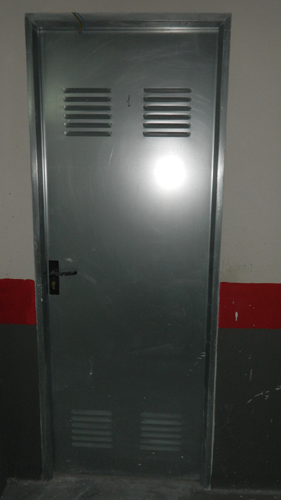 Vistas generales de Arroyo Valenoso