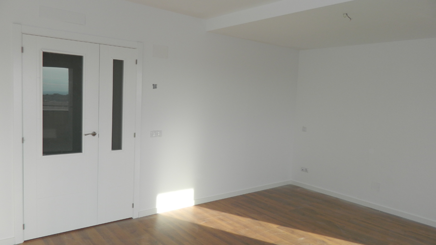 Vistas generales de Arroyo Valenoso