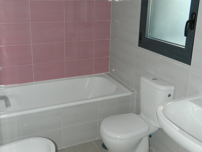 Vistas generales de Arroyo Valenoso