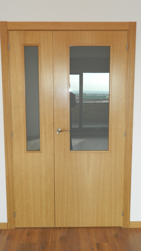 Vistas generales de Arroyo Valenoso