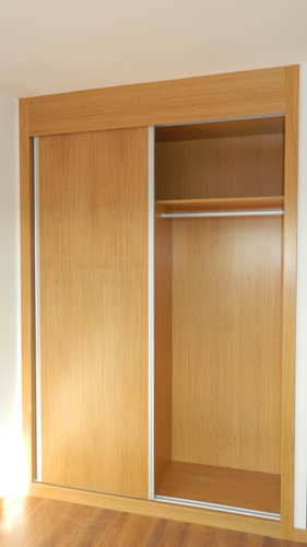 Vistas generales de Arroyo Valenoso