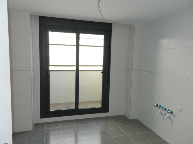 Vistas generales de Arroyo Valenoso