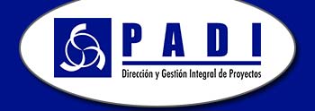 PADI - Dirección y Gestión Integral de Proyectos