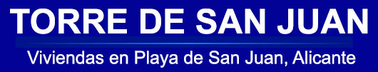 TORRE DE SAN JUAN